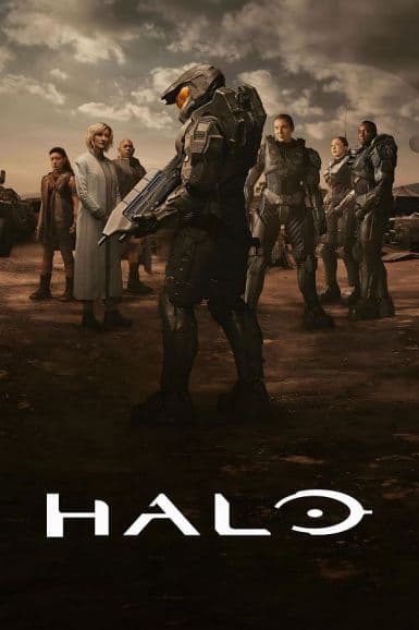 光环 第一季 Halo Season 1