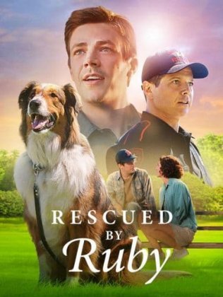 义犬救主 Rescued by Ruby (2022)