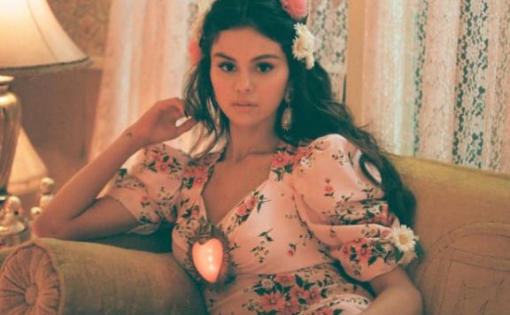 Selena Gomez(赛琳娜)《共58张音乐专辑（2009-2019）》打包合辑mp3版
