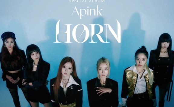 Apink《共42张音乐专辑（2011-2020）》打包合辑mp3版
