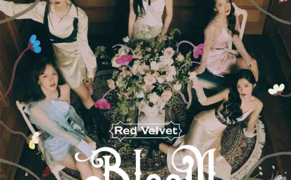 Red Velvet《共30张音乐专辑（2009-2019）》打包合辑mp3版