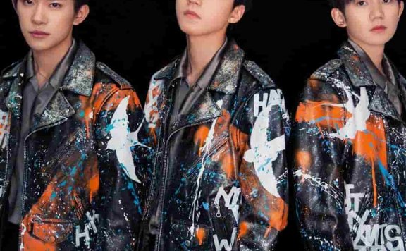 TFBOYS《共22张音乐专辑（2013-2019）》打包合辑mp3版