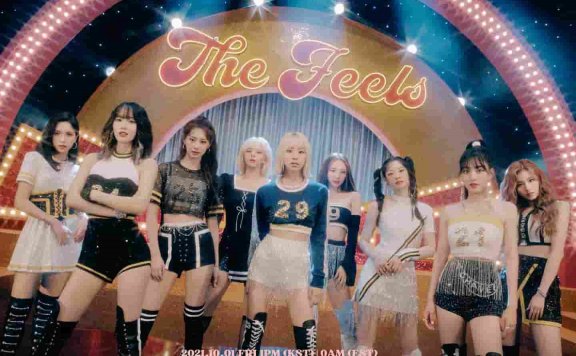 TWICE《共28张音乐专辑（2015-2020）》打包合辑mp3版