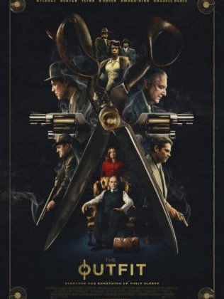 套装 The Outfit (2022)